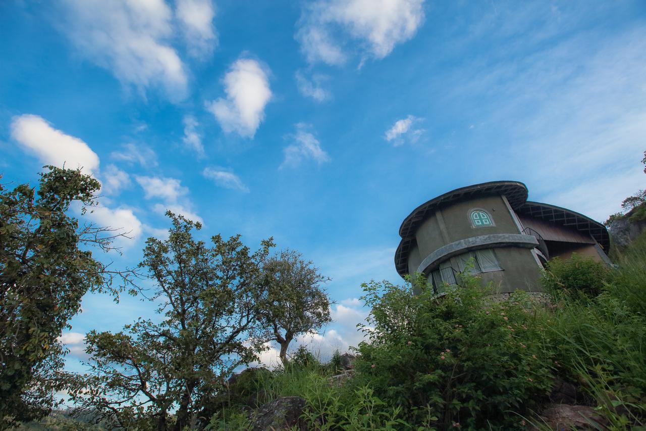 Villa Verde אלה מראה חיצוני תמונה