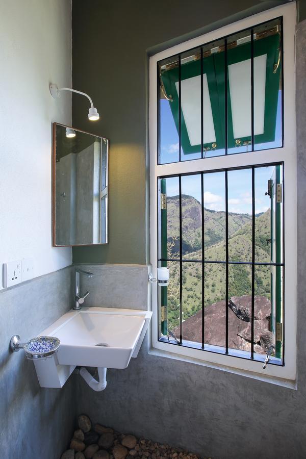 Villa Verde אלה מראה חיצוני תמונה