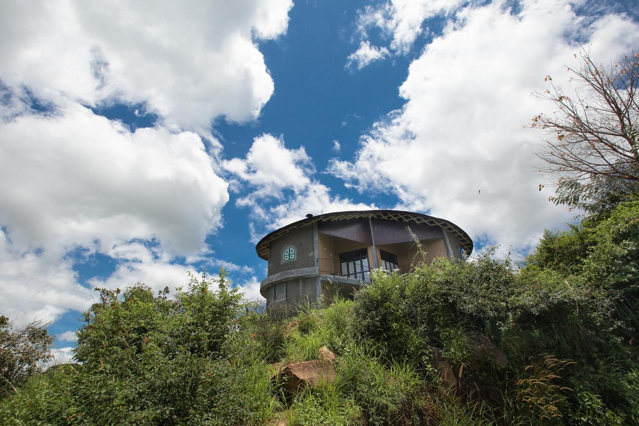 Villa Verde אלה מראה חיצוני תמונה