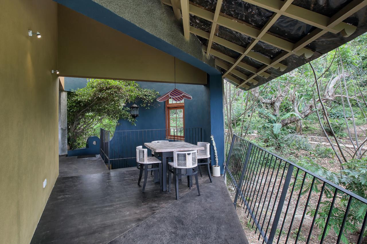 Villa Verde אלה מראה חיצוני תמונה