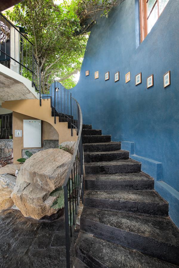 Villa Verde אלה מראה חיצוני תמונה