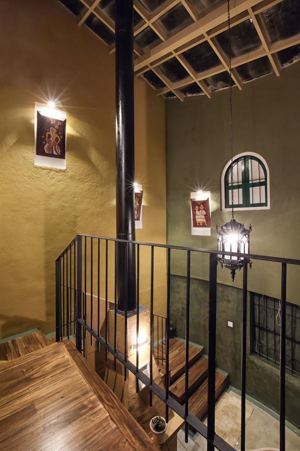 Villa Verde אלה מראה חיצוני תמונה